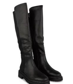 Botas Planas*Alma en Pena Comprar Bota De Pierna Recta