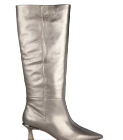 Botas Tacón*Alma en Pena Comprar Bota De Tacón Con Punta En Punta