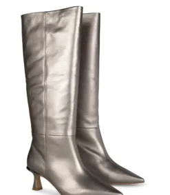 Botas Tacón*Alma en Pena Comprar Bota De Tacón Con Punta En Punta