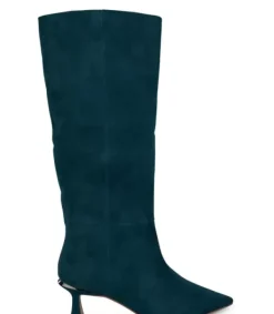 Botas Tacón*Alma en Pena Comprar Bota De Tacón Con Punta En Punta
