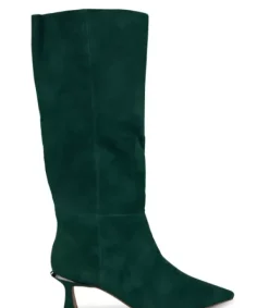 Botas Tacón*Alma en Pena Comprar Bota De Tacón Con Punta En Punta