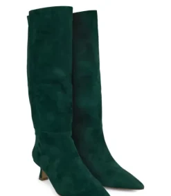 Botas Tacón*Alma en Pena Comprar Bota De Tacón Con Punta En Punta