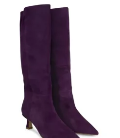 Botas Tacón*Alma en Pena Comprar Bota De Tacón Con Punta En Punta