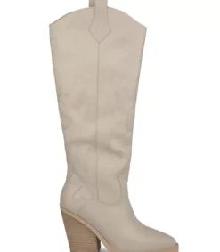 Botas Tacón*Alma en Pena Comprar Bota Estilo Cowboy