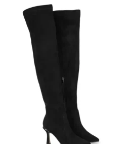 Botas Tacón*Alma en Pena Comprar Bota Estilo Mosquetero