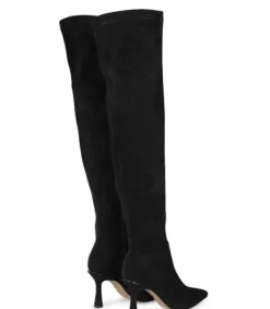 Botas Tacón*Alma en Pena Comprar Bota Estilo Mosquetero