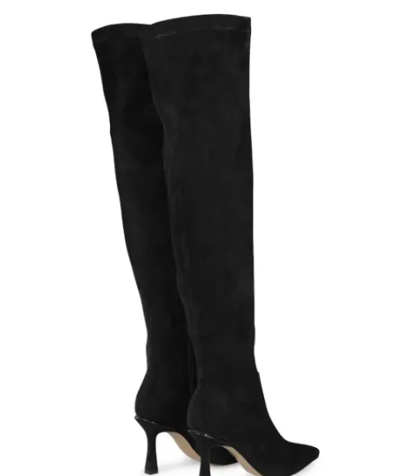 Botas Tacón*Alma en Pena Comprar Bota Estilo Mosquetero