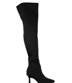 Botas Tacón*Alma en Pena Comprar Bota Estilo Mosquetero