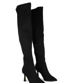 Botas Tacón*Alma en Pena Comprar Bota Estilo Mosquetero