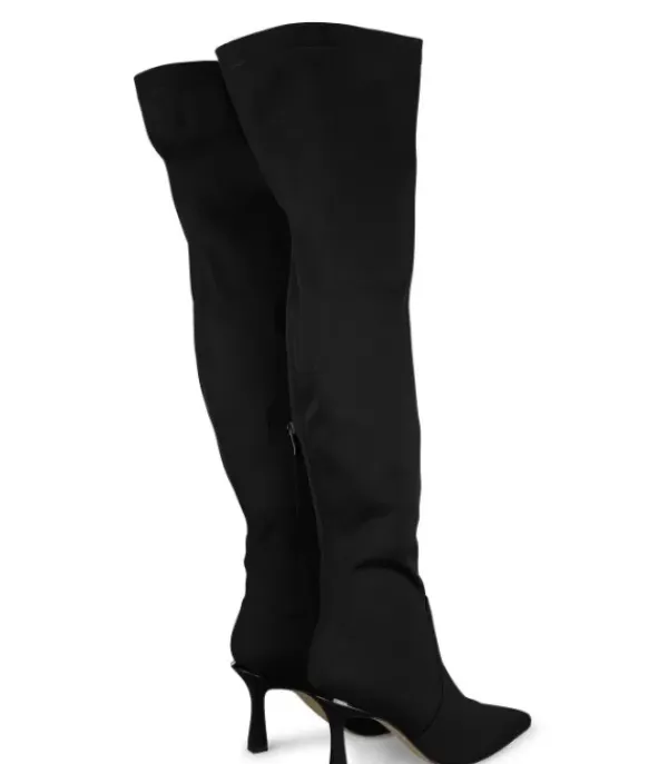 Botas Tacón*Alma en Pena Comprar Bota Estilo Mosquetero