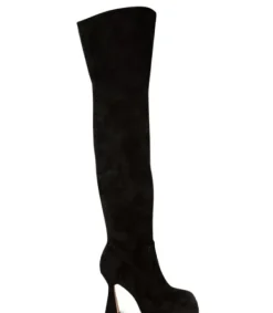 Botas Tacón*Alma en Pena Comprar Bota Mosquetera Tacón Embudo
