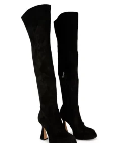 Botas Tacón*Alma en Pena Comprar Bota Mosquetera Tacón Embudo
