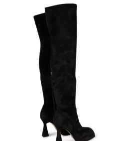 Botas Tacón*Alma en Pena Comprar Bota Mosquetera Tacón Embudo