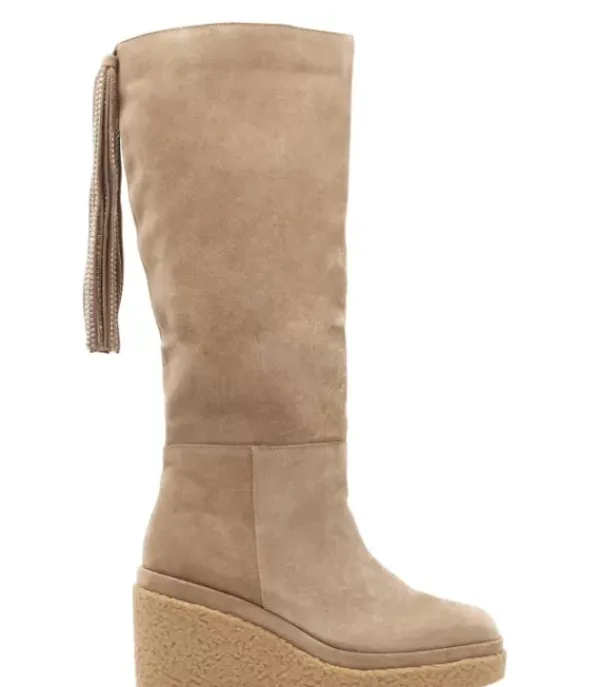 Botas Tacón*Alma en Pena Comprar Botas De Cuna