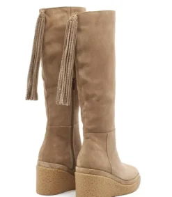Botas Tacón*Alma en Pena Comprar Botas De Cuna