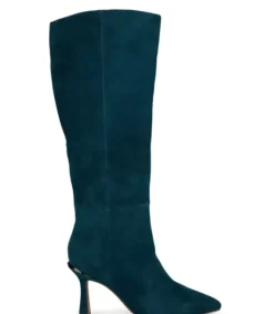 Botas Tacón*Alma en Pena Comprar Botas Piel Lisas
