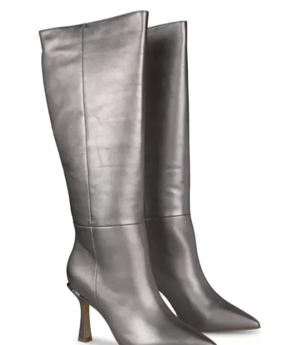 Botas Tacón*Alma en Pena Comprar Botas Piel Lisas