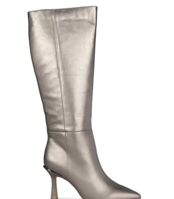 Botas Tacón*Alma en Pena Comprar Botas Piel Lisas