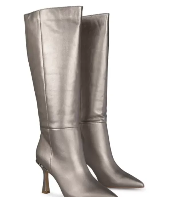 Botas Tacón*Alma en Pena Comprar Botas Piel Lisas