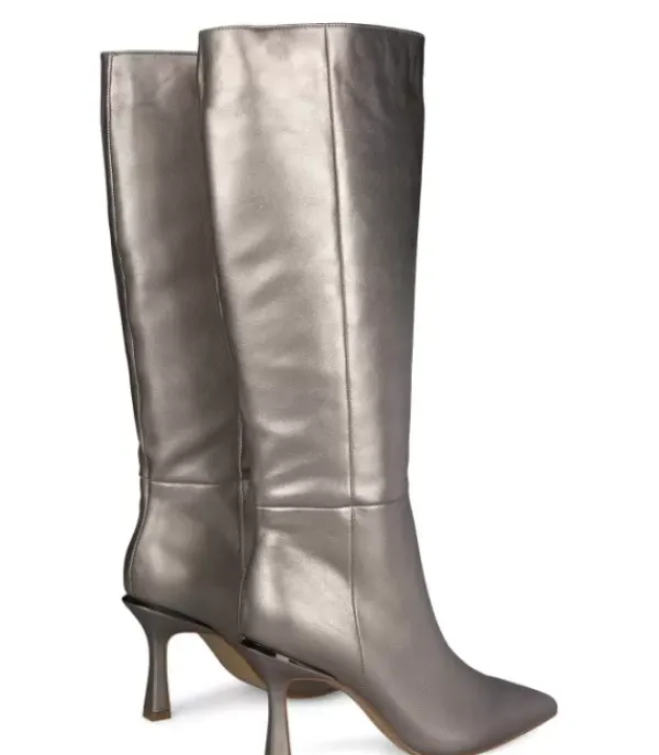 Botas Tacón*Alma en Pena Comprar Botas Piel Lisas