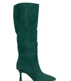 Botas Tacón*Alma en Pena Comprar Botas Piel Lisas