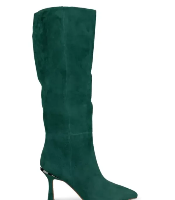 Botas Tacón*Alma en Pena Comprar Botas Piel Lisas