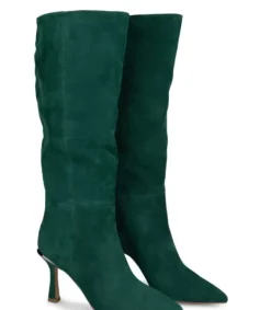 Botas Tacón*Alma en Pena Comprar Botas Piel Lisas