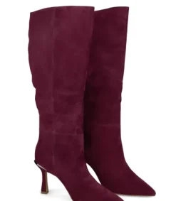 Botas Tacón*Alma en Pena Comprar Botas Piel Lisas