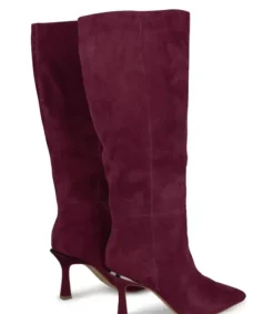 Botas Tacón*Alma en Pena Comprar Botas Piel Lisas