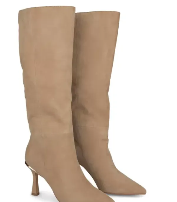 Botas Tacón*Alma en Pena Comprar Botas Piel Lisas
