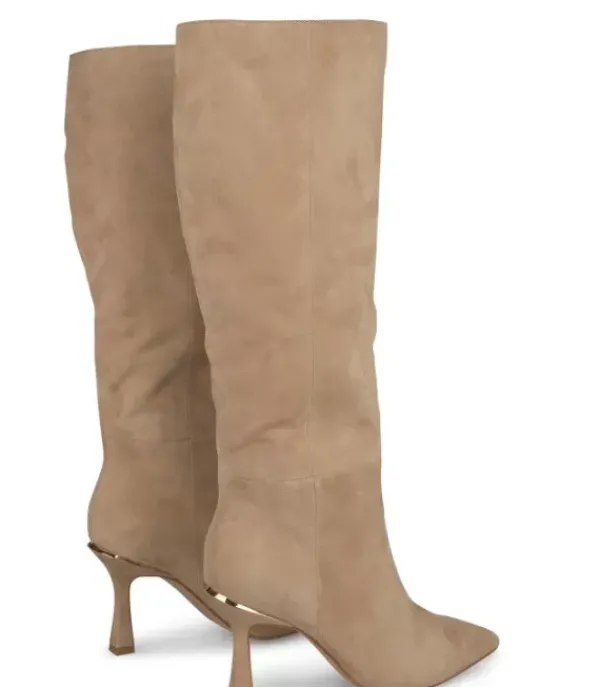 Botas Tacón*Alma en Pena Comprar Botas Piel Lisas