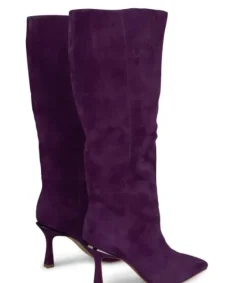 Botas Tacón*Alma en Pena Comprar Botas Piel Lisas