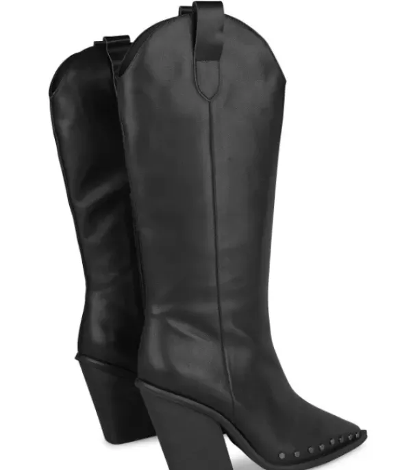 Botas Tacón*Alma en Pena Comprar Botas Tacón