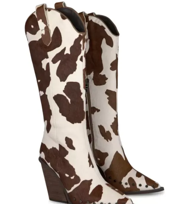 Botas Tacón*Alma en Pena Comprar Botas Tacón