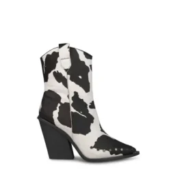 Botines Tacón*Alma en Pena Comprar Botas Vaqueras Con Tachuelas