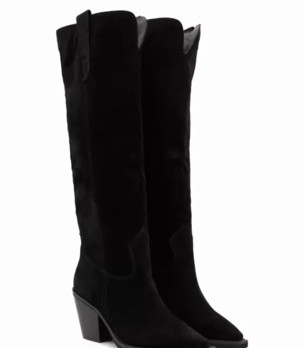 Botas Tacón*Alma en Pena Comprar Bota Tacón Alto