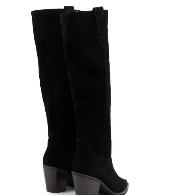 Botas Tacón*Alma en Pena Comprar Bota Tacón Alto