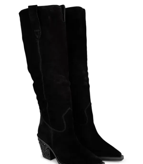 Botas Tacón*Alma en Pena Comprar Bota Tacón Alto
