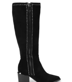 Botas Tacón*Alma en Pena Comprar Bota Tacón Cremallera Lateral