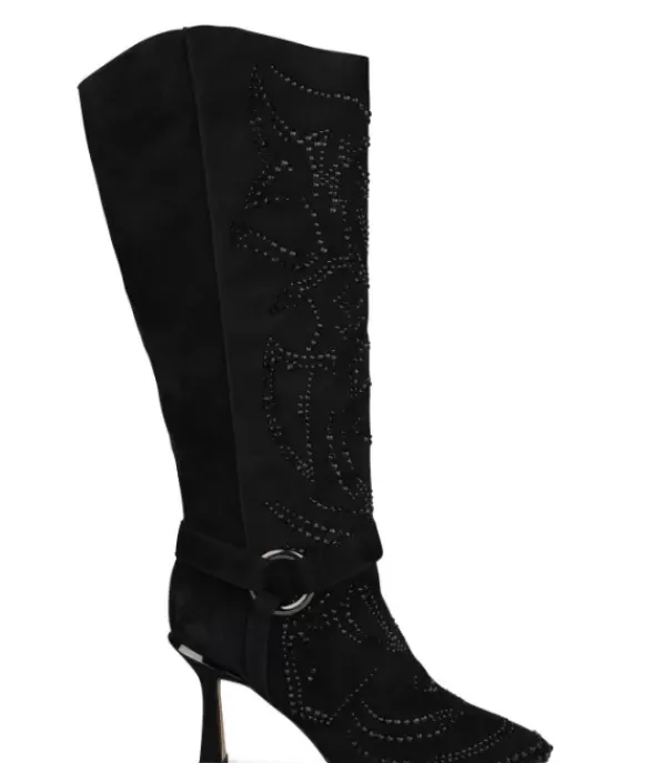 Botas Tacón*Alma en Pena Comprar Bota Tacón Fino