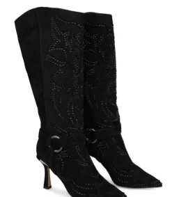 Botas Tacón*Alma en Pena Comprar Bota Tacón Fino
