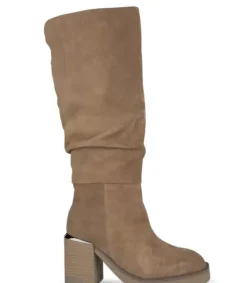 Botas Tacón*Alma en Pena Comprar Bota Tacón Piel