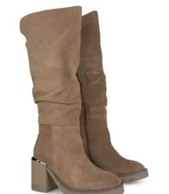 Botas Tacón*Alma en Pena Comprar Bota Tacón Piel