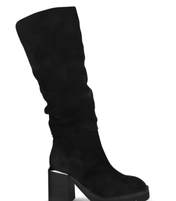 Botas Tacón*Alma en Pena Comprar Bota Tacón Piel