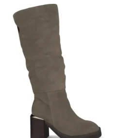 Botas Tacón*Alma en Pena Comprar Bota Tacón Piel