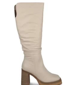 Botas Tacón*Alma en Pena Comprar Bota Tacón Piel