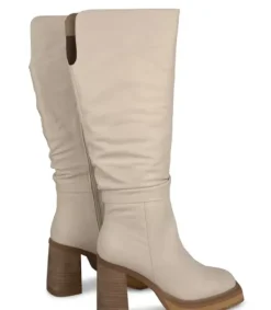 Botas Tacón*Alma en Pena Comprar Bota Tacón Piel