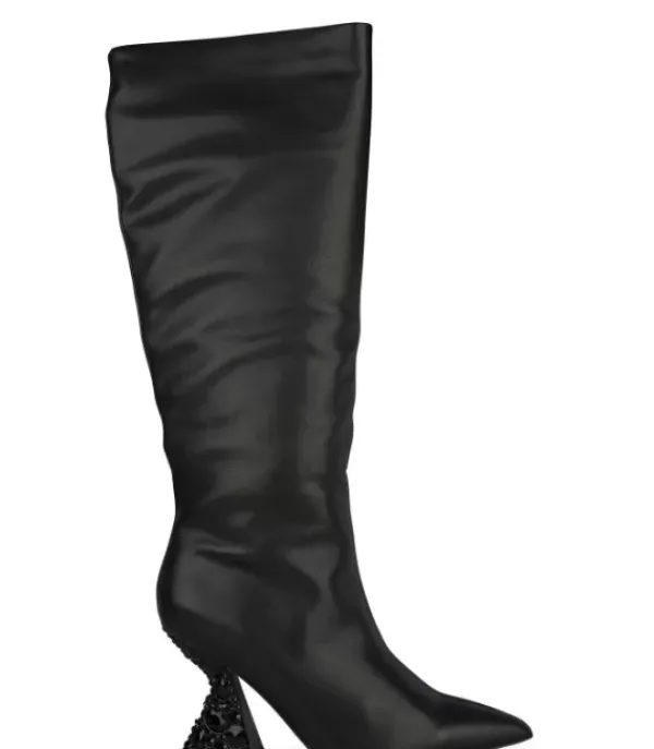 Botas Tacón*Alma en Pena Comprar Bota Tacón Strass