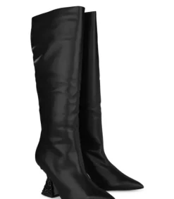 Botas Tacón*Alma en Pena Comprar Bota Tacón Strass