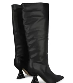 Botas Tacón*Alma en Pena Comprar Bota Tacón Strass